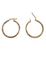 Orecchini Domar in Oro giallo OROR-614-280